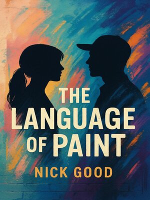 cover image of The Language of Paint